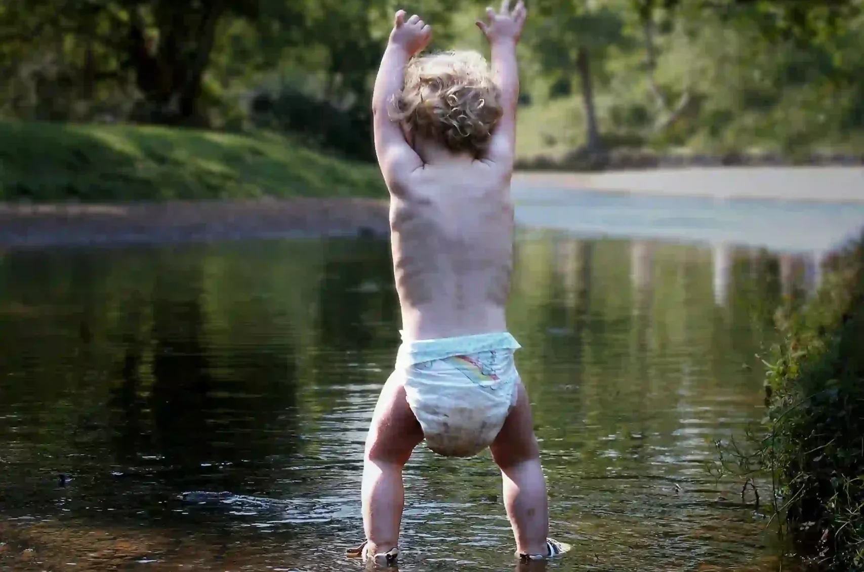 Higiene Natural? Entrevista com a especialista Fernanda Paz